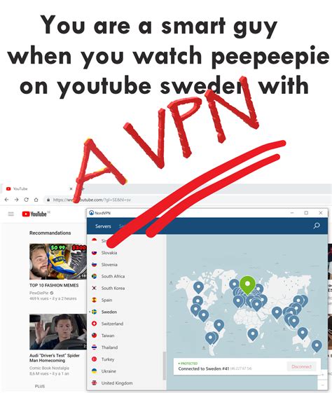vpn pewdiepie|Iba pa.